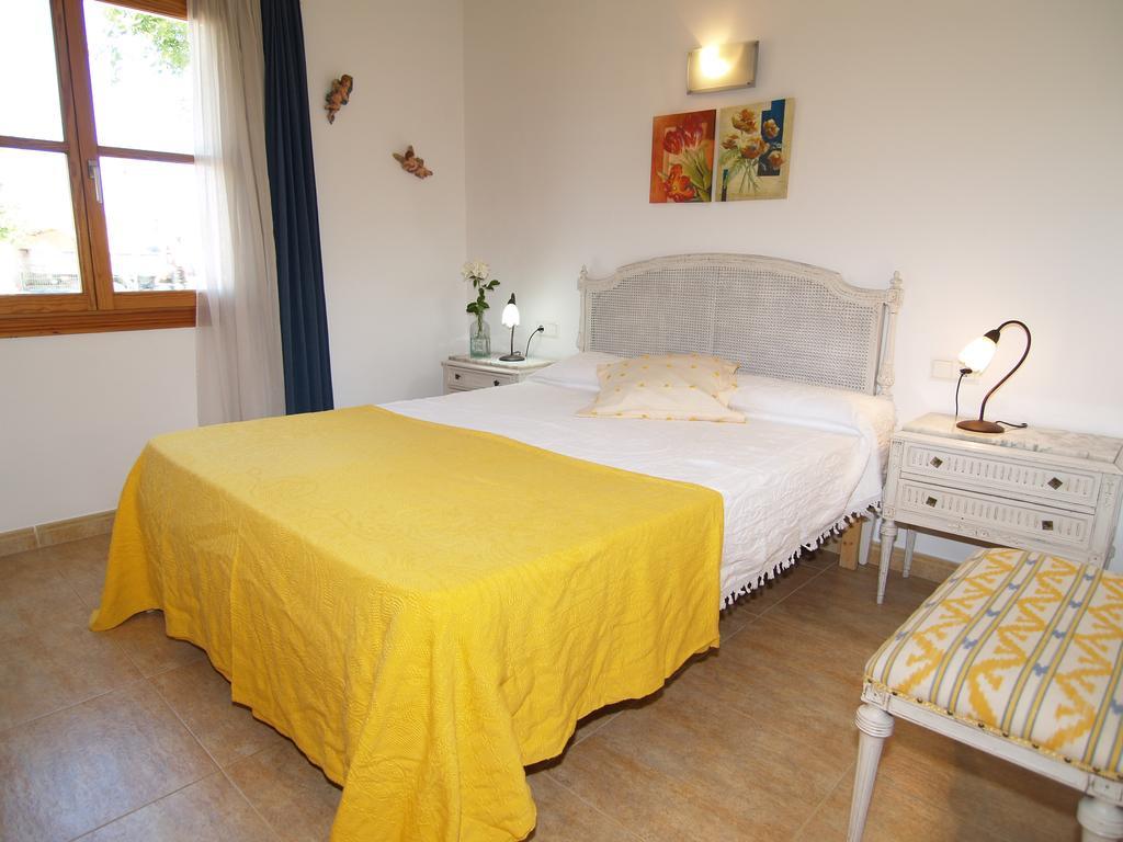 Apartment Son Duri Seawiews 15 ซาราปิตา ภายนอก รูปภาพ
