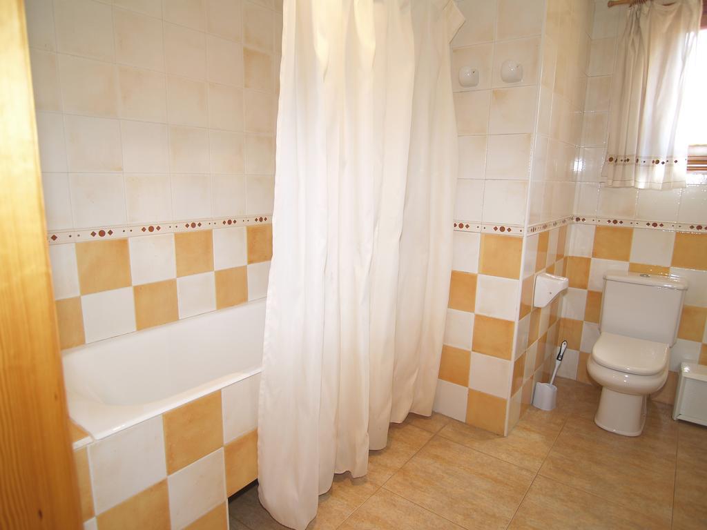 Apartment Son Duri Seawiews 15 ซาราปิตา ภายนอก รูปภาพ