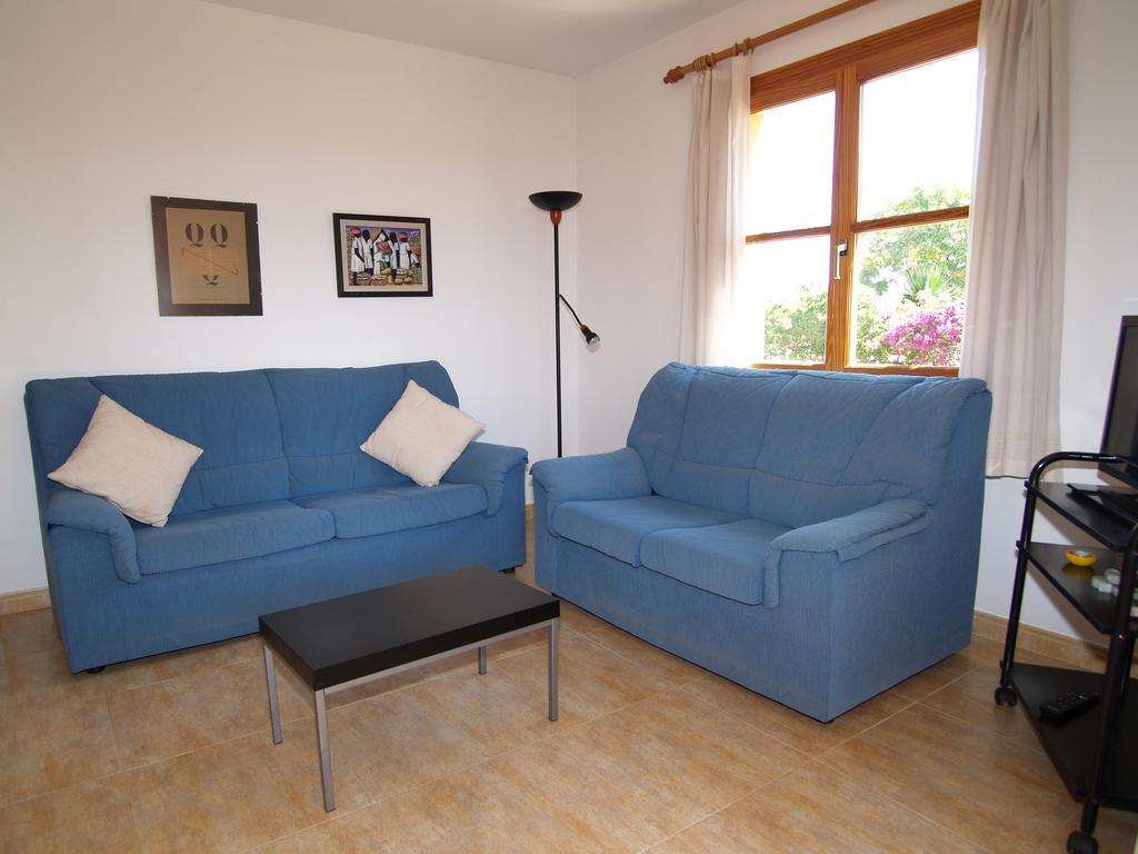 Apartment Son Duri Seawiews 15 ซาราปิตา ภายนอก รูปภาพ