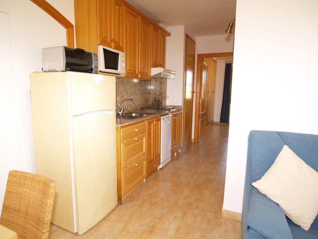 Apartment Son Duri Seawiews 15 ซาราปิตา ภายนอก รูปภาพ